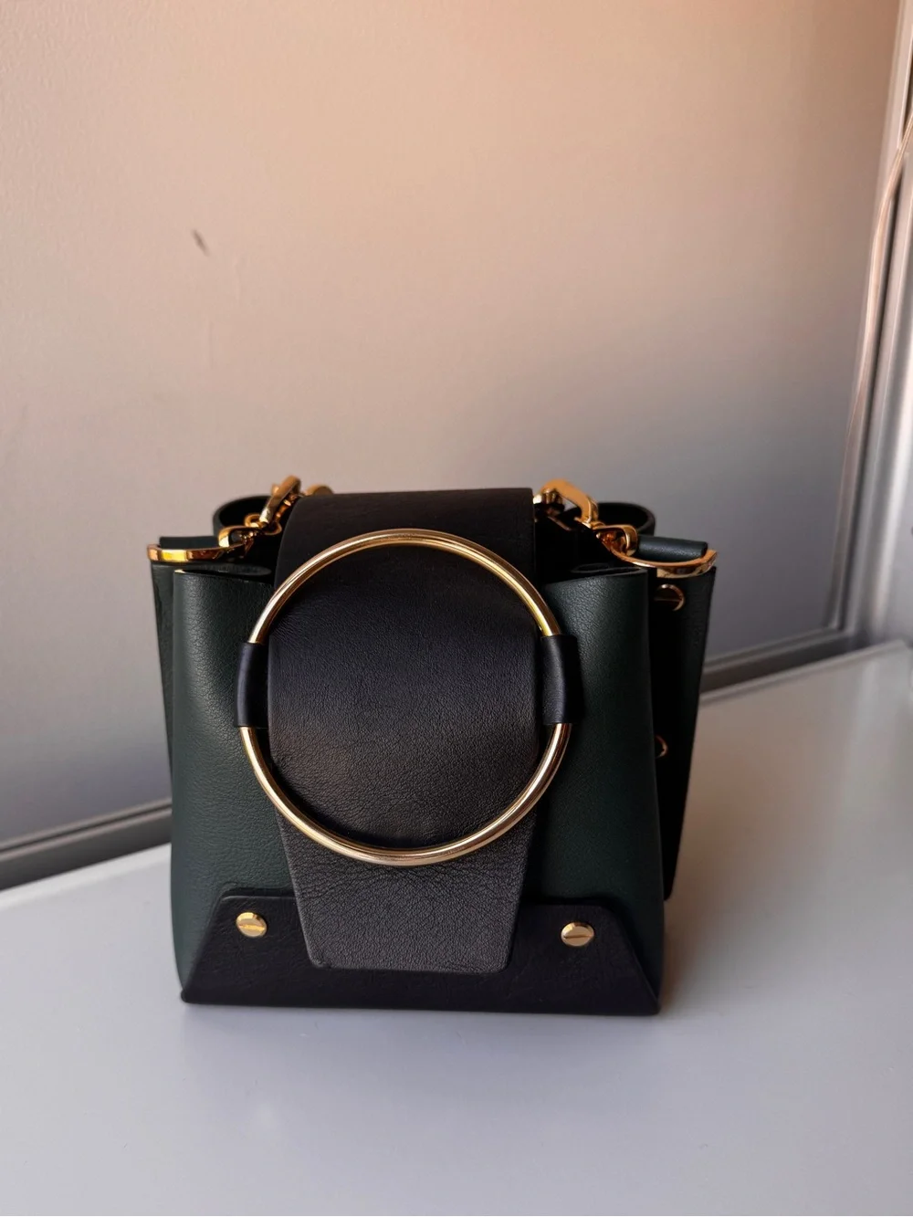 Yuzefi rare color